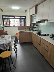 Blk 101 Jurong East Ville (Jurong East), HDB 3 Rooms #564662021